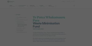MinEnvir.WasteMinFund