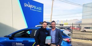 CT.SharpGlass
