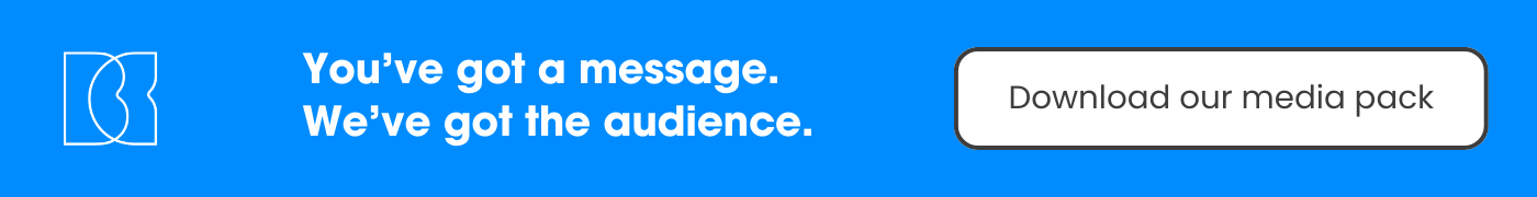 Advertise with us holding image home page