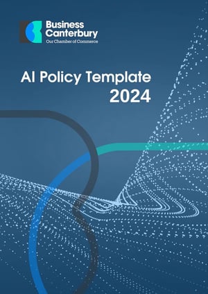 AI Policy Template