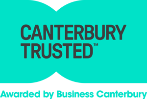 Main Logo with tagline