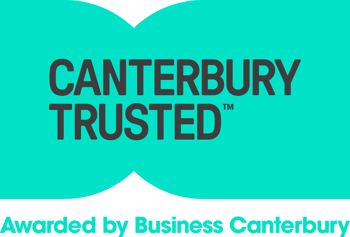 Main Logo with tagline