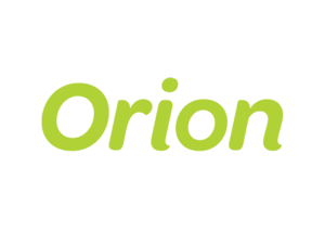 Orion logo