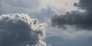 Bad weather