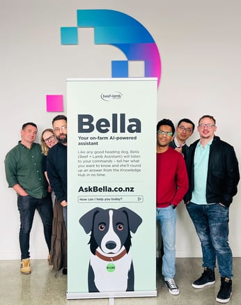 Christchurch-built AI platform Caitlyn takes trusted intelligence to the world