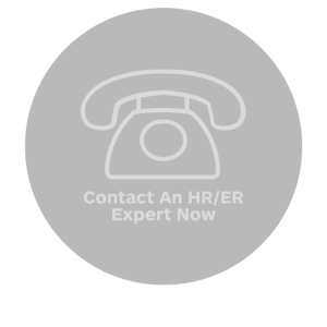 Contact Our HR Expert