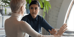 Courageous Conversations