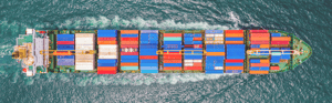 Global Trade Hero 