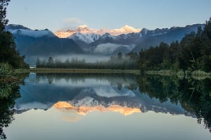 LakeMatheson.WestCoast