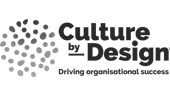CultureByDesign,BnWLogo.