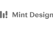 Mint.BnWLogo