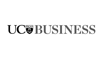 UniversityOfCanterburyBusiness.BnWLogo