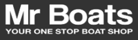 Mr Boats Logo