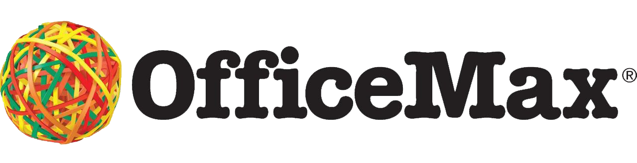 OfficeMax logo