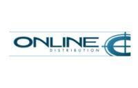 Online Distribution