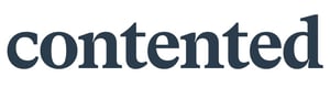 contented logo