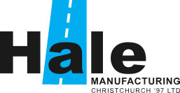 Hale Manufacturing (Christchurch 1997) Ltd