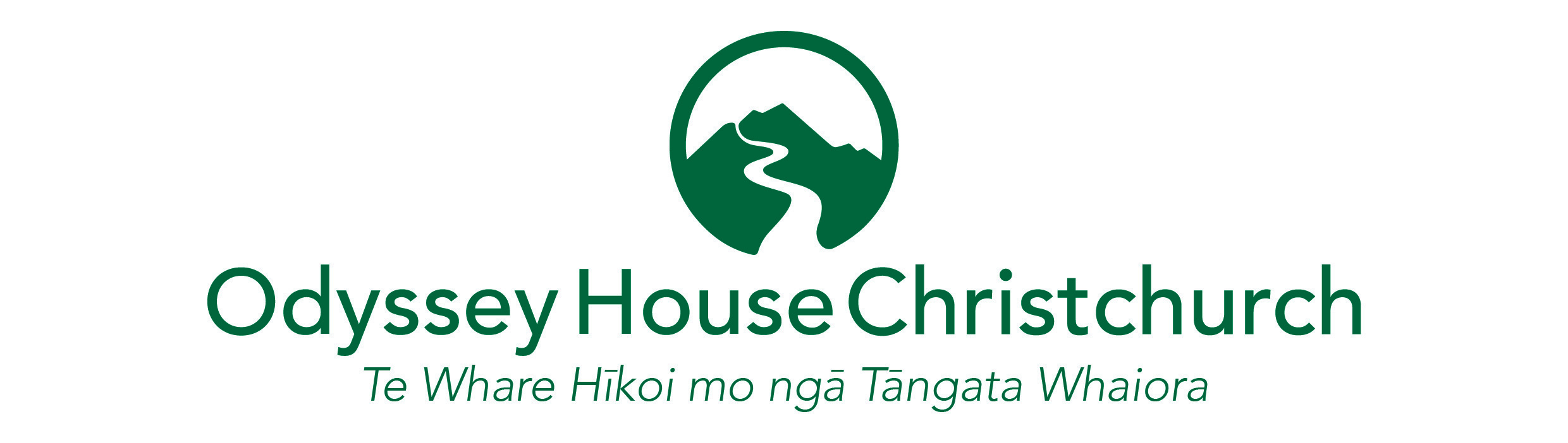 company logo