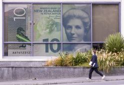 APR 25 | Tom Pullar-Strecker and Liz McDonald - The Post