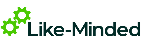 company logo