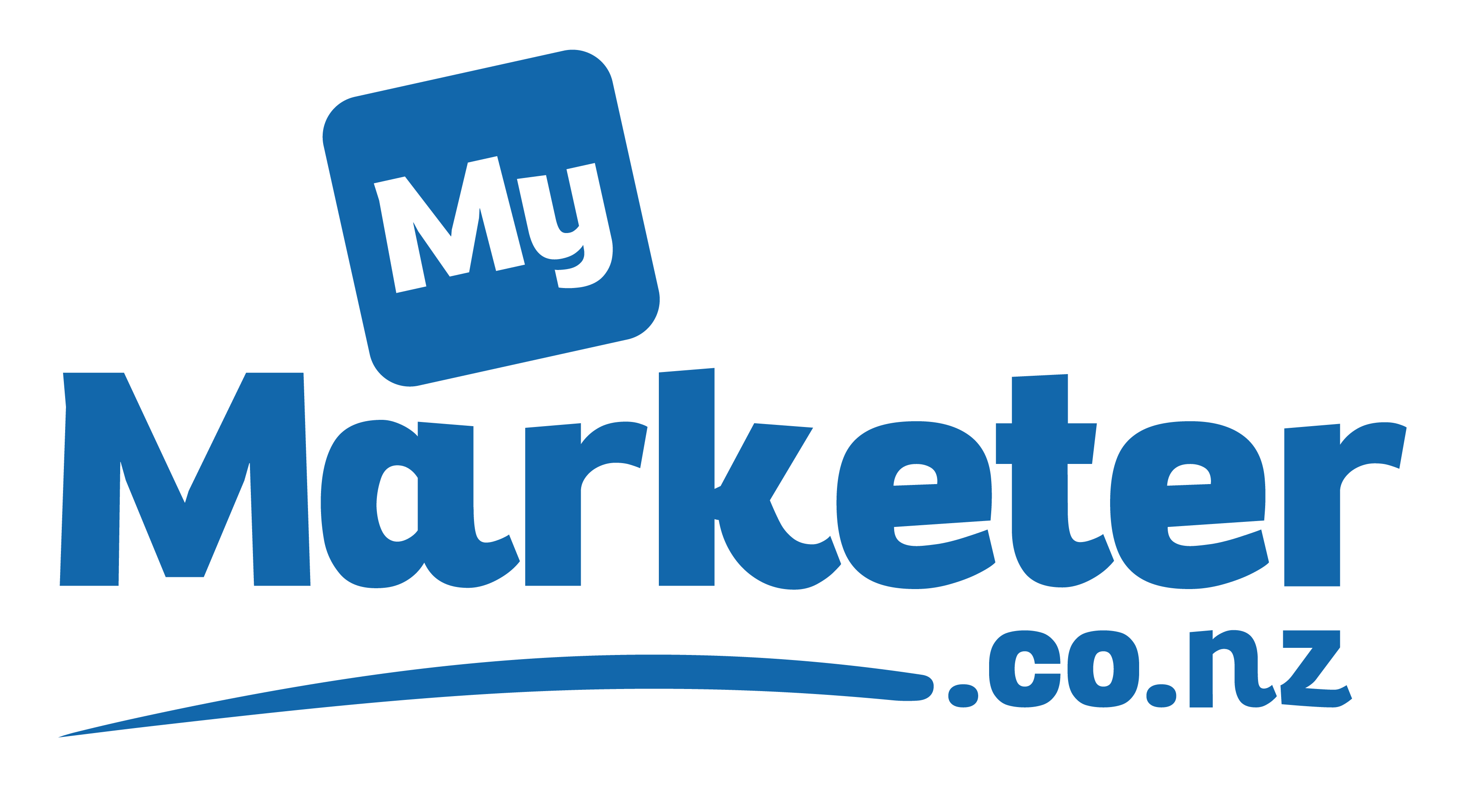 company logo