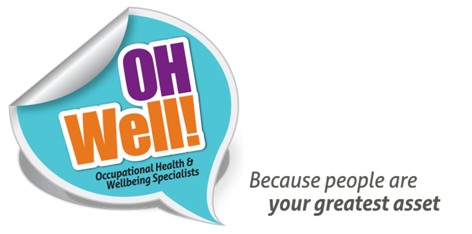 OH Well occupational health and wellbeing provider