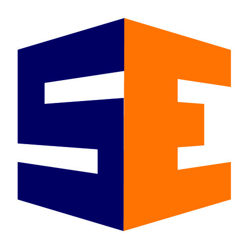 company logo