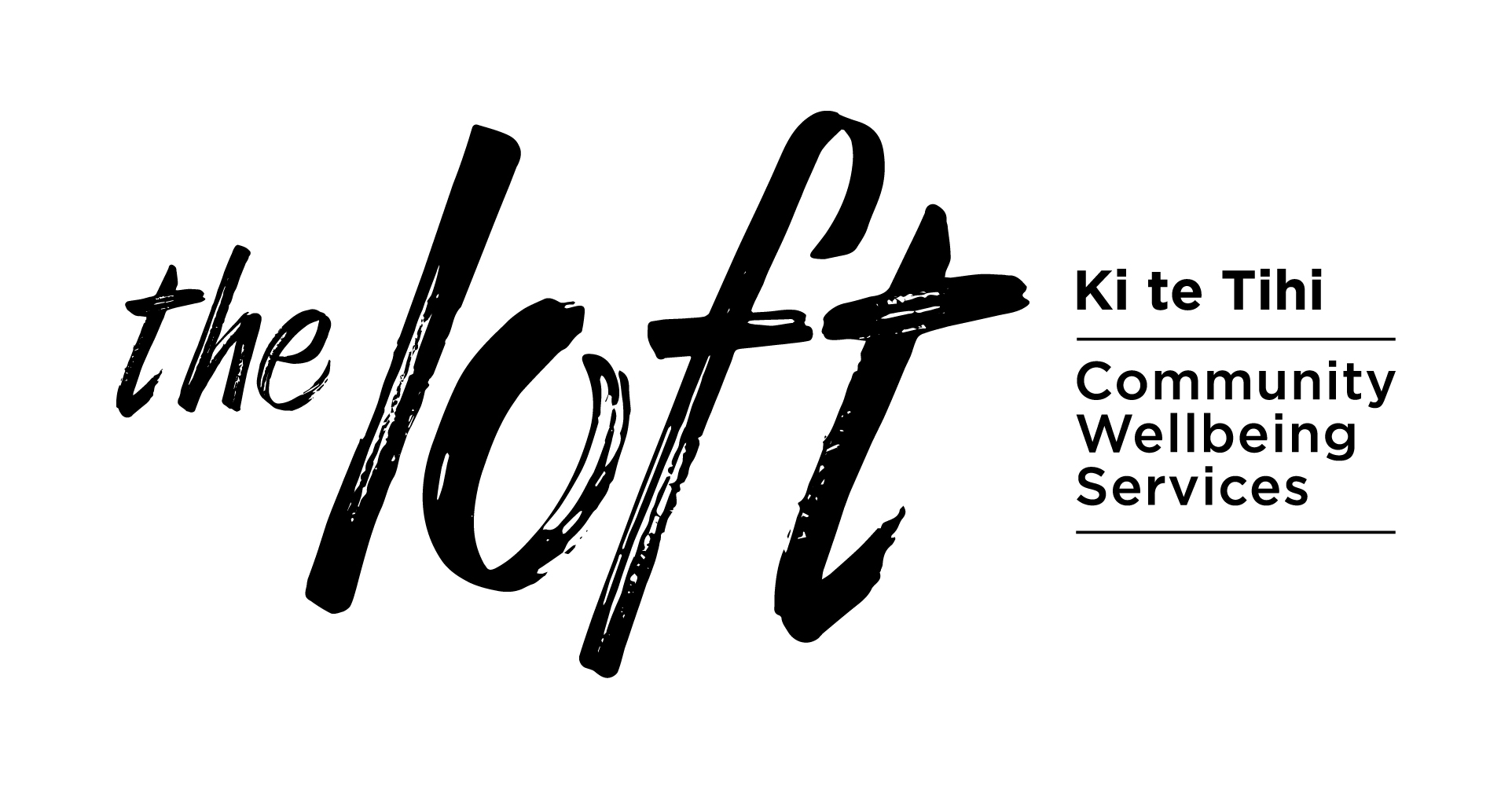 Ki te Tihi / The Loft Charitable Trust