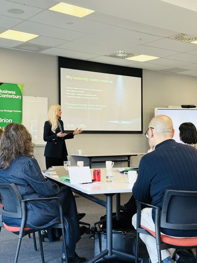 Amy Jones Power Up session