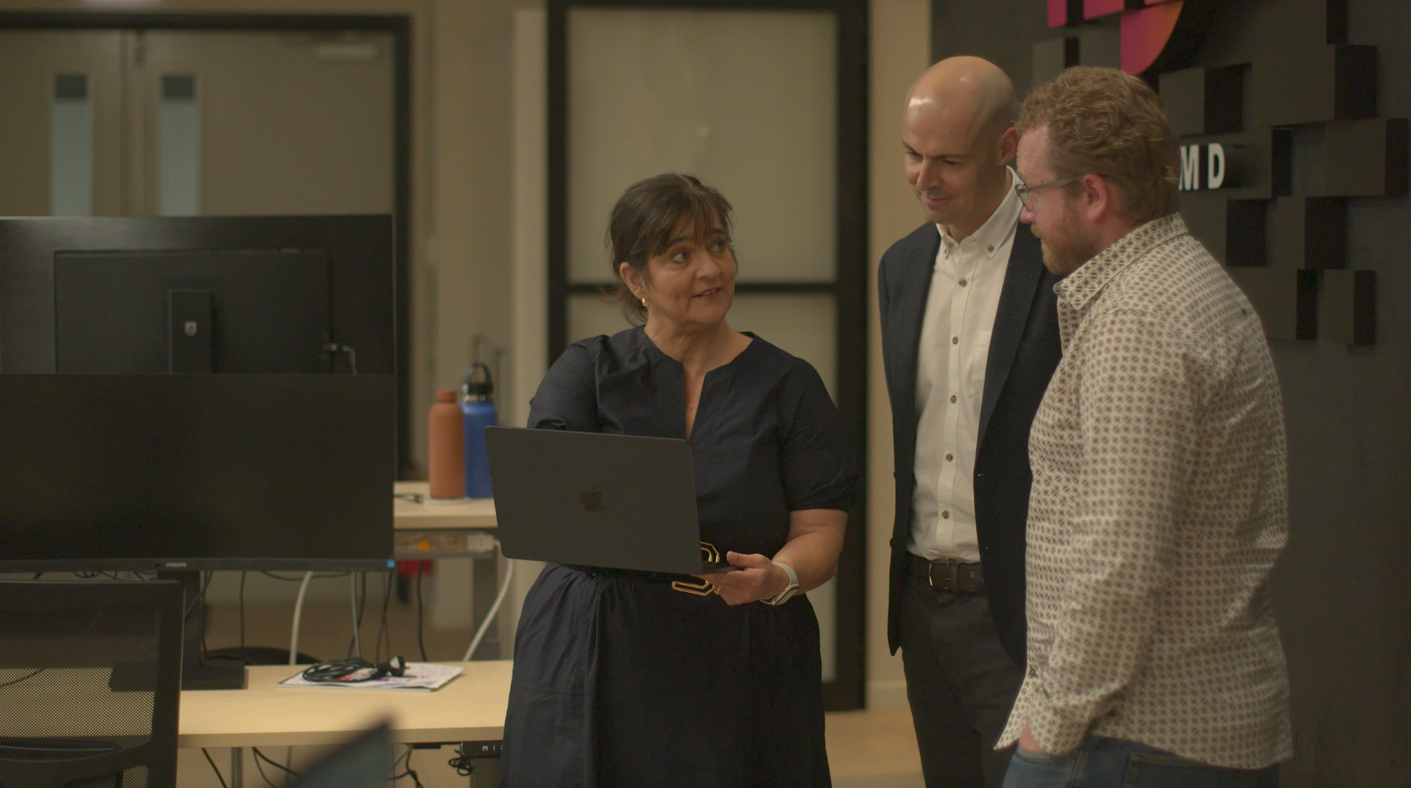 Christchurch-built AI platform Caitlyn takes trusted intelligence to the world