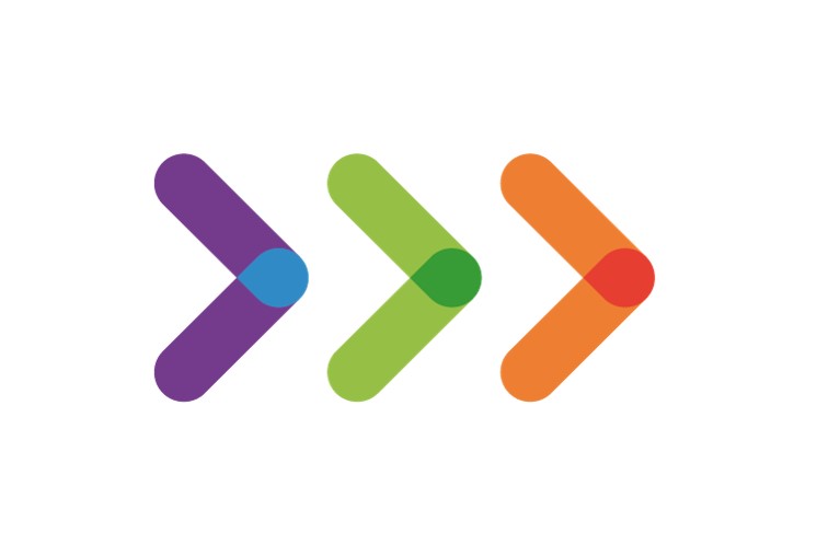 company logo