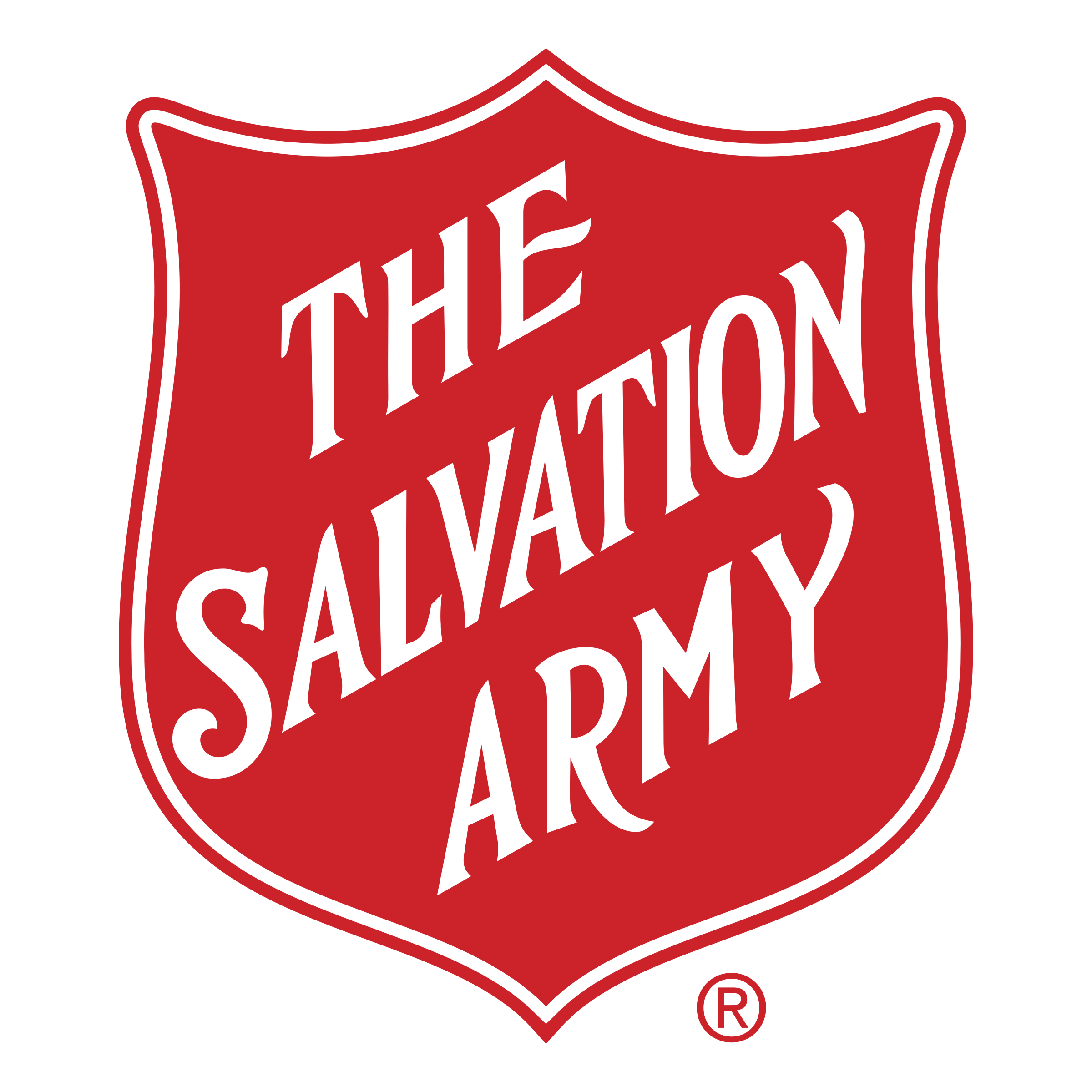 The Salvation Army New Zealand Fiji & Tonga